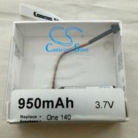 Batteria 950 mAh per TomTom