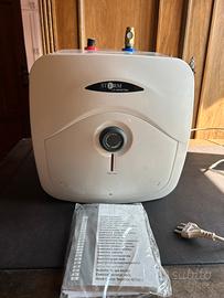 Scaldacqua elettrico Ariston Storm 15 l