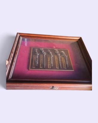 quadro teca 