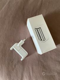 Apple battery charger