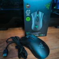 Mouse Gaming Razer Deathadder v2