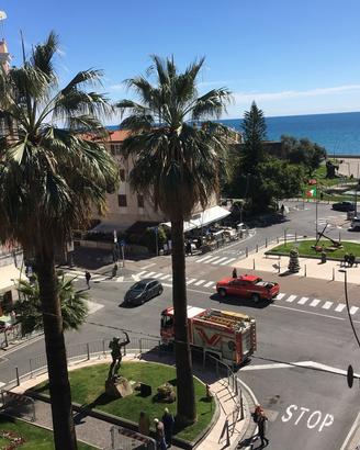 Appartamento Sanremo [Cod. rif 3308027ARG]