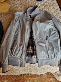 Giubbino Leggero Emporio Sartoriale