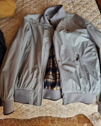Giubbino Leggero Emporio Sartoriale
