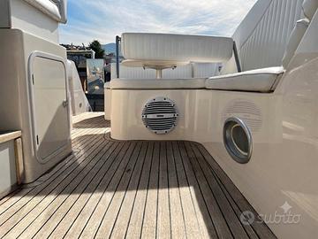 Manò Marine 26.50 