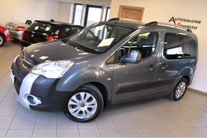 CITROEN Berlingo 1.6 HDi 90 XTR Theatre