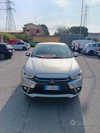 Mitsubishi ASX 1.6 2WD Instyle Navi