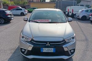 Mitsubishi ASX 1.6 2WD Instyle Navi