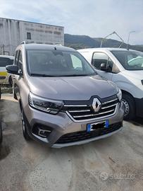 Renault Kangoo 1.5 dCi Edition plus 48000 km 2022