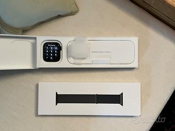 Apple watch se 3