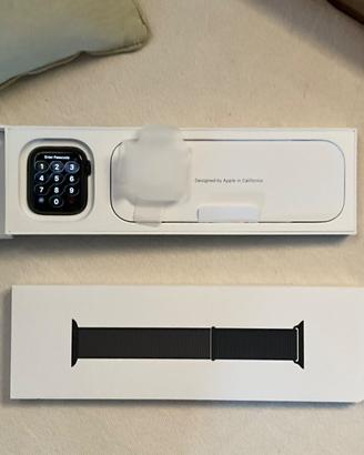 Apple watch se 3