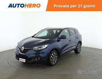 RENAULT Kadjar RG20101