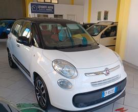 STATO 500L 1.3 MJTD OK NEOPATENTATI