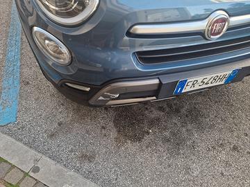 FIAT 500X 170 CV 1.4 Cross 4x4 BENZINA