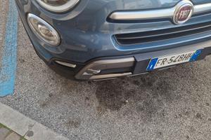 FIAT 500X 170 CV 1.4 Cross 4x4 BENZINA