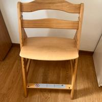 Sedia evolutiva Hauck