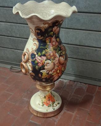 anfora vaso di bassano