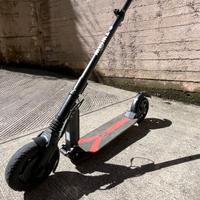 MONOPATTINO  e-TWOW BOOSTER V