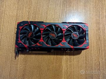 PowerColor Red Devil RX Vega 56