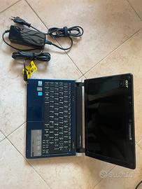 Acer Aspire One