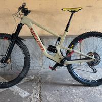 Santacruz Hightower V2