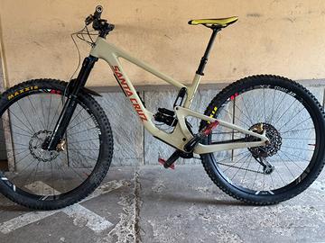 Santacruz Hightower V2