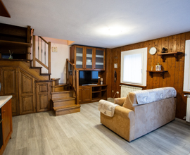 Casa Liscidini vacanze in Aprica