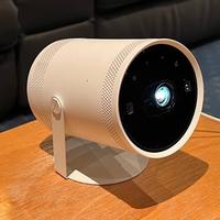 Proiettore portatile HDR Samsung Freestyle NUOVO