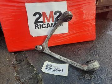 BRACCIO OSCILLANTE ANTERIORE SINISTRO JAGUAR XF Se