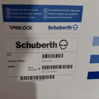 Casco Schuberth