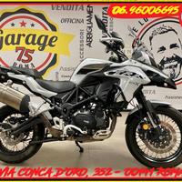BENELLI TRK 502 X - 2020