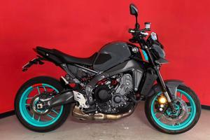 Yamaha MT-09