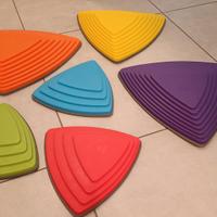 giochi per motricità.