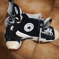 Converse run star 