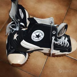 Converse run star 