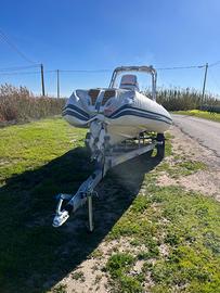 Affareeee!!! Gommone Kardis Fox Fulloptional NUOVO