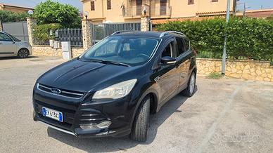 Ford Kuga - 2000 Diesel - Cv 140 (TINANIUM) 