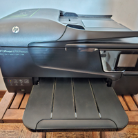 Stampanti hp multi 6600 e 6700- pezzi di ricambio