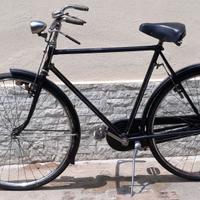 Bicicletta Atala a bacchetta