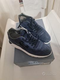 Scarpe Hogan