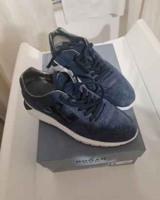Scarpe Hogan