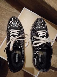 Sneakers Michael Kors