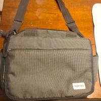 Borsa cambio neonati con fasciatoio