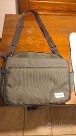 Borsa cambio neonati con fasciatoio