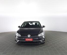 VOLKSWAGEN Golf 7^Serie 1.6 TDI 115 CV 5p. Busi