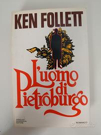 L'uomo di Pietroburgo 