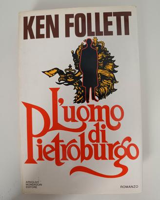 L'uomo di Pietroburgo 