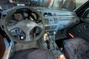 Macchina funziona in tutto
