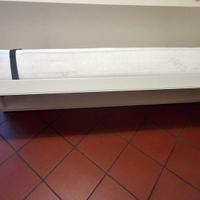 Letto Clei Singolo a scomparsa