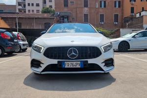 Mercedes A 200 Premium 7G-DCT allestim. AMG - Veic